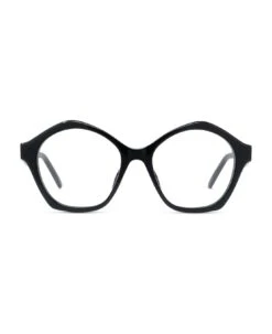 Loewe Lw50053i - Shiny Black Rx Glasses
