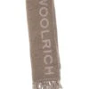 Woolrich Wool And Alpaca Scarf