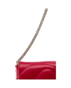 Alexander McQueen The Seal Bag -Italist Store 41023166ee80a8289a6564839ad7b38f