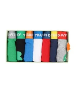 Stella McCartney Kids Multicolor Set For Boy With Multicolor Prints