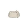 Maison Margiela Glam Slam Medium Leather Clutch