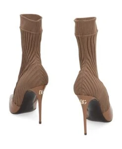 Dolce & Gabbana Lollo Sock Ankle Boots -Italist Store 41cf7312104ba9a711c5c4dda02b4e0c