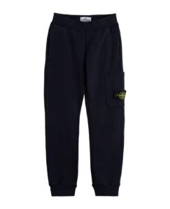 Fleece Pants