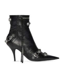Balenciaga Cagole Bootie H90 Arena/abs Accessory