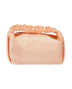 ALEXANDER WANG Scrunchie Mini Pouch