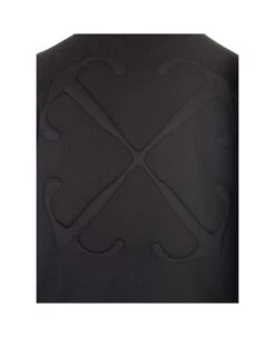 Off-White Black '3d Arrow' Sweatshirt 7 Off-White Black '3d Arrow' Sweatshirt -Italist Store 421c58b29a57c2c364e6502fcfecdf7f