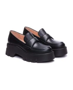 Farren Loafers -Italist Store 42a8e3e08887d3e347d6a49f4cdcaf2b