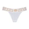 Versace Greca Logo Briefs