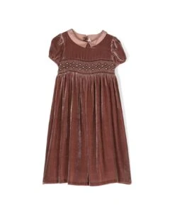 BONPOINT Blossom Dress