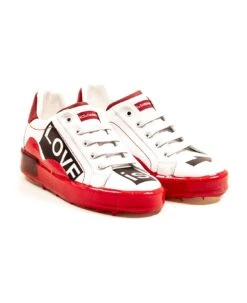 Dolce & Gabbana Melt Sneakers