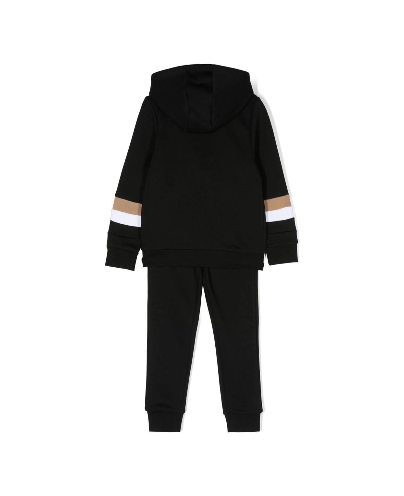 Hugo Boss Tracksuit With Print 2 Hugo Boss Tracksuit With Print - Image 2