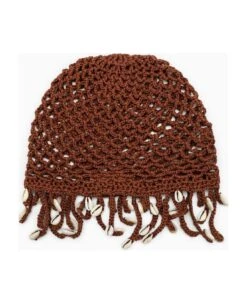 Alanui Crochet Mother Nature Hat -Italist Store 4456469e90eef3666a17a34cbd233026