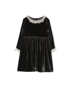 BONPOINT Flavie Dress