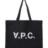 A.P.C. 'daniela' Shopping Bag