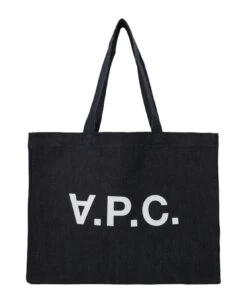A.P.C. 'daniela' Shopping Bag