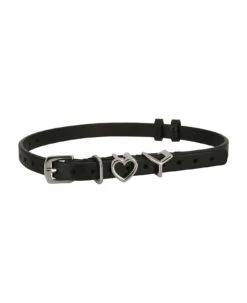 Y/Project Y Heart Belt 25mm