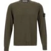 Stone Island Wool Pullover