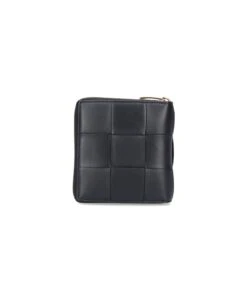 Bottega Veneta 'cassette' Small Wallet