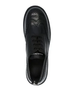 Alexander McQueen 'hybrid' Lace-up Shoes -Italist Store 4612914ce41d28b0c77707009f924ca6