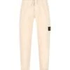 Stone Island Logo Sports Pants
