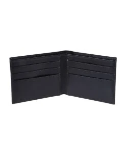 Dolce & Gabbana Milano Logo Billfold Wallet -Italist Store 46c07b404a74581ff9d24ff8e8134cbb