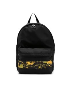 Versace Jeans Couture Logo Sketch 1 Backpack