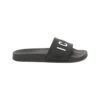'icon' Rubber Slides Dsquared2