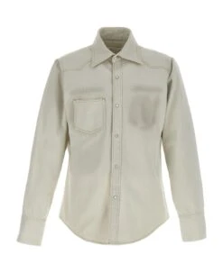 Maison Margiela Camicia Denim
