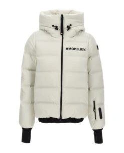 'suisses' Down Jacket