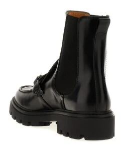 Tod's Chelsea Ankle Boots -Italist Store 478f8cf32e6812d8957e5c3462c6a227