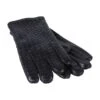 Bottega Veneta Weaved Gloves