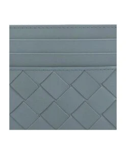 Bottega Veneta Woven Cardholder -Italist Store 47bbe685cbec23c31ff5edac8901ac17