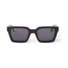 Off-White Palermo Black Sunglasses