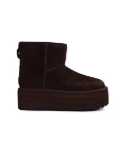 Ugg Platform Boots
