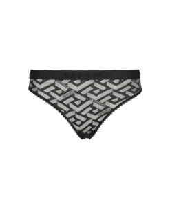 Versace Lace Panties