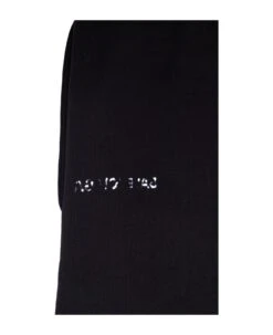 Balenciaga Hand Drawn Logo Printed Jogging Shorts -Italist Store 4804be3708ab5523d68de99e4a275c8a