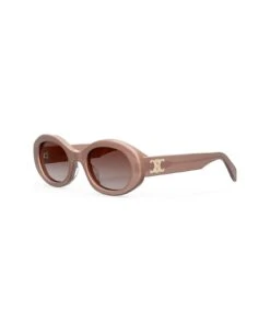 Celine Cl40194u 45f Sunglasses