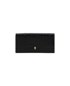 Alexander McQueen Chain Wallet