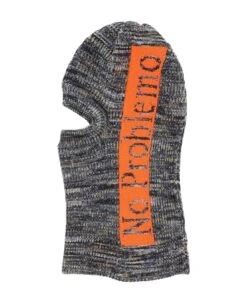 Aries Space Dye Balaclava