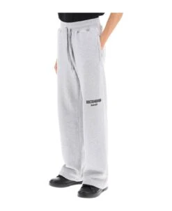 Dolce & Gabbana Distressed-effect Joggers -Italist Store 486ab5edd333ec69c71393042c938126