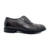 ZEGNA Leather Oxfords