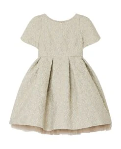 BONPOINT Lilibet Dress