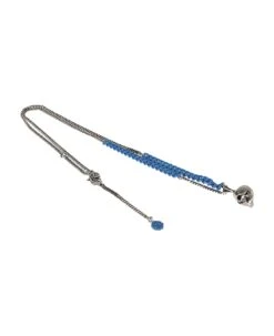 Alexander McQueen Skull Long Necklace