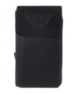 Emporio Armani Mobile Phone Holder