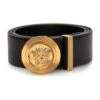 Versace Medusa Biggie Belt