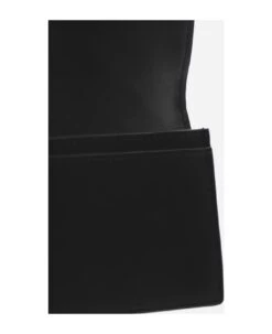 Bottega Veneta Business Card Case In Lambskin -Italist Store 49db8e1984fd531175d20f01199dad60