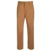 Dolce & Gabbana Walnut "roma" Trousers