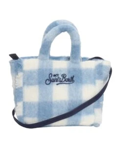 MC2 Saint Barth Vanity Miny Classic Bag -Italist Store 4add42f8bb03e0ba59a74e16b0e081ab