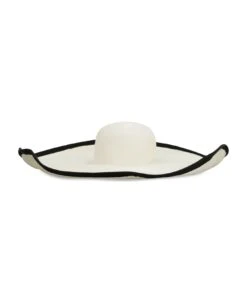 Max Mara Robert Wide-brimmed Hat