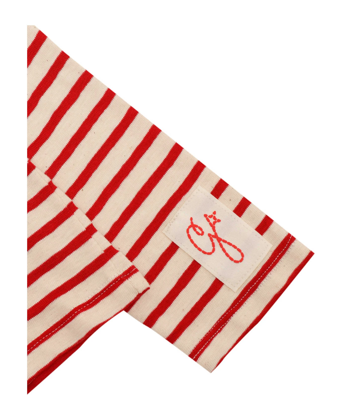 Golden Goose Doodles T-shirt 2 Golden Goose Doodles T-shirt - Image 2